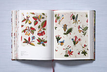 The Book of Printed Fabrics. From the 16th century until today (German, French, English)