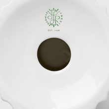 Lyngby Porcelæn Tura Candleholder, H: 4.9"