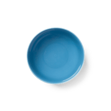 Lyngby Porcelæn Rhombe Color Bowl, Ø: 6.1"