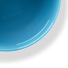 Lyngby Porcelæn Rhombe Color Bowl, Ø: 6.1"