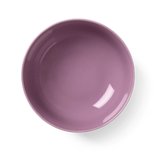 Lyngby Porcelæn Rhombe Color Bowl, Ø: 6.1"