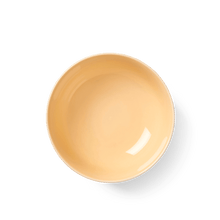 Lyngby Porcelæn Rhombe Color Bowl, Ø: 6.1"