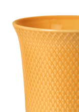 Lyngby Porcelæn Rhombe Color Vases
