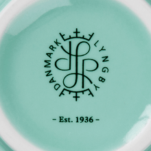 Lyngby Porcelæn Rhombe Color Vases