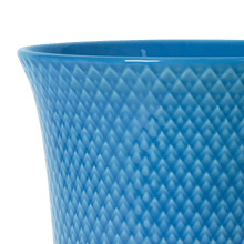 Lyngby Porcelæn Rhombe Color Vases