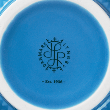 Lyngby Porcelæn Rhombe Color Vases