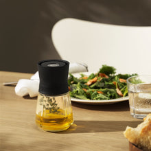 Rosendahl Grand Cru Dressing Shaker Black  8.5 oz