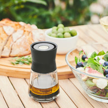Rosendahl Grand Cru Dressing Shaker Black  8.5 oz