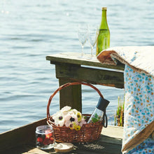 Holmegaard Perfection Champagne Glass, Clear, 7.8 Oz, 6 Pcs.