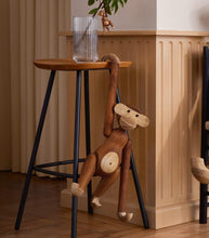 Kay Bojesen Monkey, Teak/Limba
