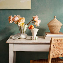 Kähler Signature Vase, H: 5.9"