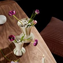 Kähler Signature Vase, H: 7.9"