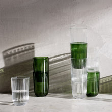 Kähler Hammershøi Tumbler, 12.5 Oz., 4 Pcs.