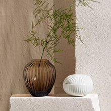 Kähler Hammershøi Bonbonnière, White, H: 3.3"