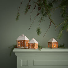 Kähler Gingerbread Lighthouse