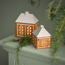Kähler Gingerbread Lighthouse