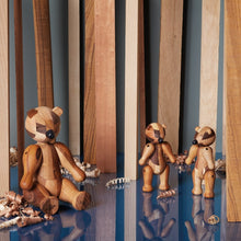 Kay Bojesen Anniversary Bear Reworked