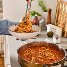 Gluten Free Pasta Feast Gift basket - Vegan