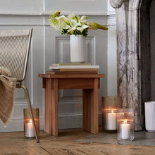 Lyngby Porcelæn Vase, Smoke