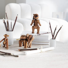 Kay Bojesen Anniversary Elephant Reworked