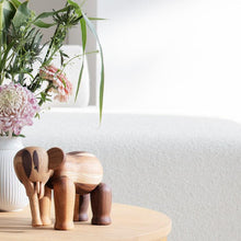 Kay Bojesen Anniversary Elephant Reworked