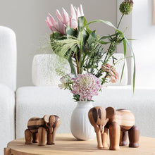 Kay Bojesen Anniversary Elephant Reworked