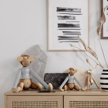 Kay Bojesen Monkey x Nørgaard paa Strøget, Medium