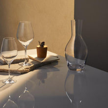 Holmegaard Cabernet Water Carafe, Clear, 40.6 Oz