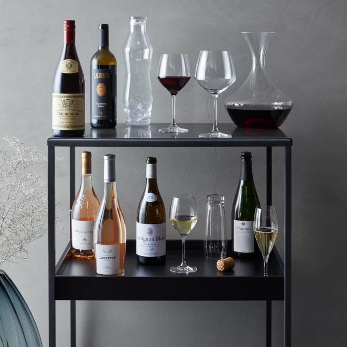 Holmegaard Perfection Champagne Glass - Thumbnail 5