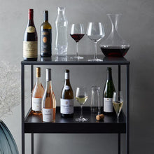 Holmegaard Perfection Champagne Glass, Clear, 7.8 Oz, 6 Pcs.