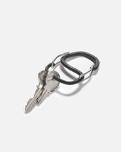 Coachwhip Carabiner
