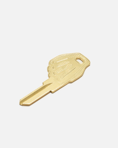 Victory Key Blank Keyring