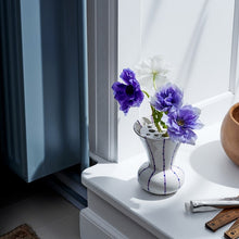 Kähler Signature Vase, H: 5.9"