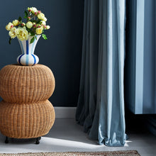 Kähler Signature Vase, H: 7.9"