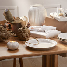 Kähler Hammershøi Vase, H: 10"