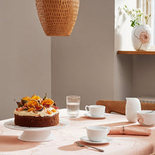 Kähler Hammershøi Jug, White, 16.9 Oz