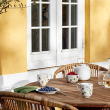 Kähler Hammershøi Teapot, White, 40.6 Oz