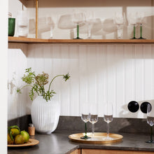 Kähler Hammershøi Vase, H: 10"