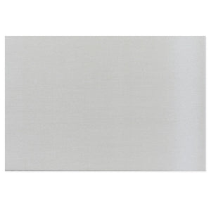 Chilewich Shag Floor Mat Pure White