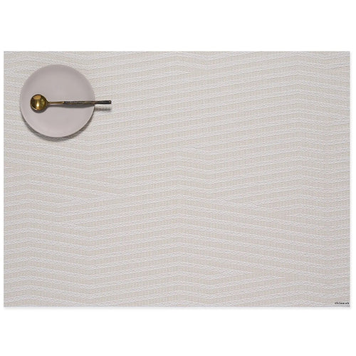 Chilewich Placemat Dune Canvas