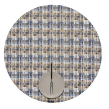 Chilewich Fable Round Placemat 15"