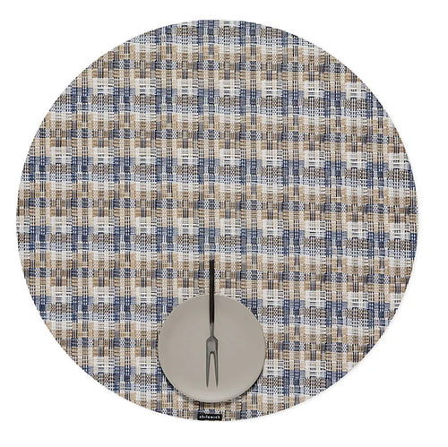 Chilewich Fable Round Placemat 15