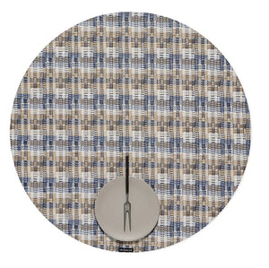 Chilewich Fable Round Placemat 15"