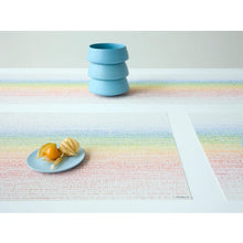 Chilewich Placemat Ombre Rainbow