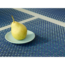 Chilewich Placemat Parade Ocean