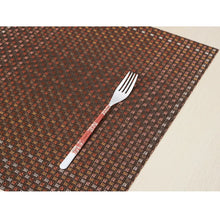 Chilewich Placemat Parade Raisin