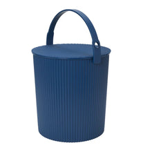 Hachiman Buckets Blue