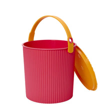 Hachiman Buckets Multicolor