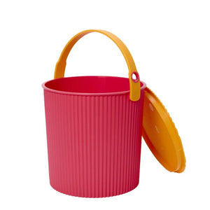 Hachiman Buckets Multicolor