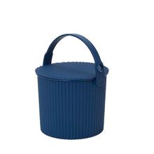 Hachiman Buckets Blue